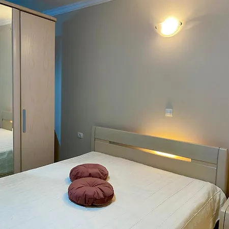 Apartment Aj 4, Santa Marina Village,