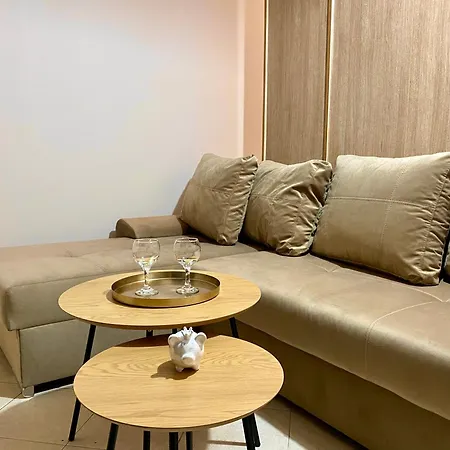 Aj 4, Santa Marina Village, Apartment Sozopol