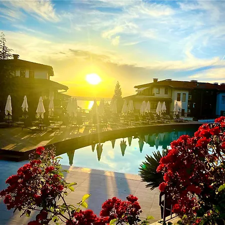 Aj 4, Santa Marina Village, Apartment