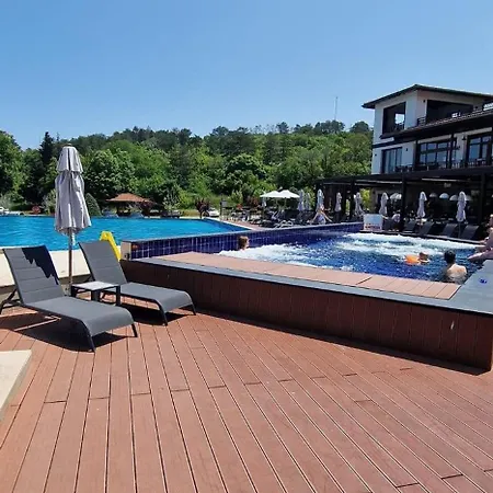 Aj 4, Santa Marina Village, * Sozopol