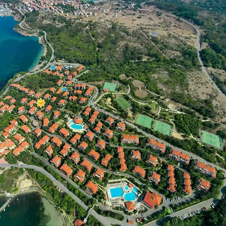 Apartment Aj 4, Santa Marina Village, *