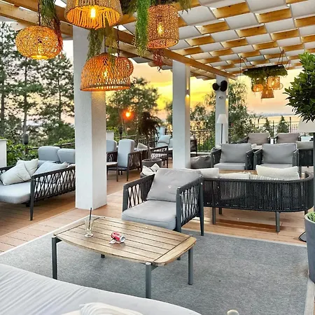 Apartment Aj 4, Santa Marina Village,