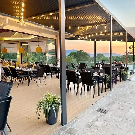 Aj 4, Santa Marina Village, Apartment Sozopol