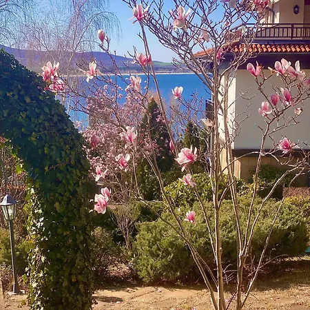 Apartment Aj 4, Santa Marina Village, Sozopol