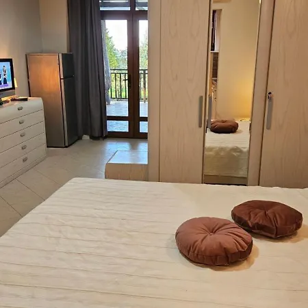 Apartment Aj 4, Santa Marina Village, Sozopol
