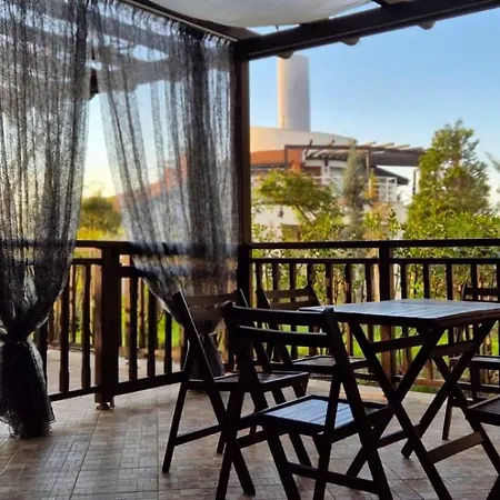 Apartment Aj 4, Santa Marina Village, Sozopol