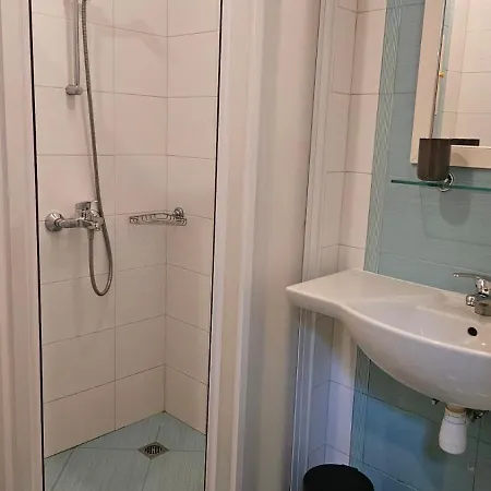 Aj 4, Santa Marina Village, Apartment Sozopol