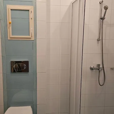 Apartment Aj 4, Santa Marina Village, Sozopol